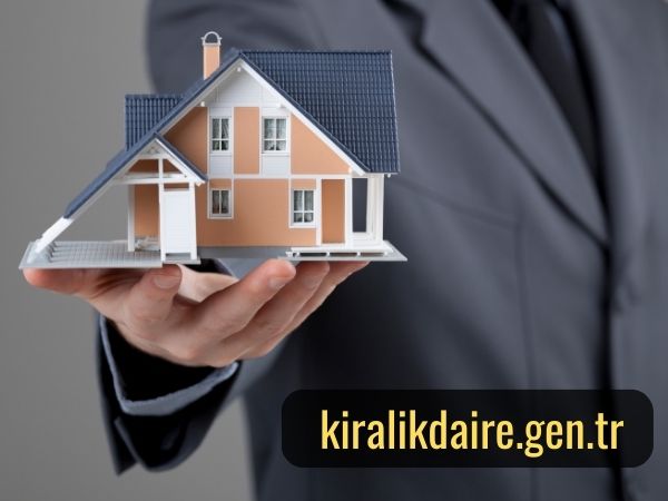 Mahmudiye Mahallesi Kiralık Daire